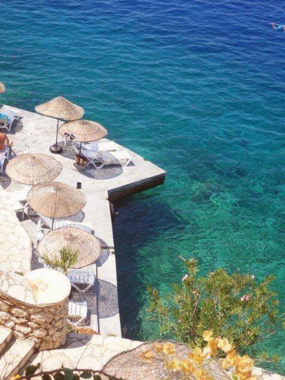 imagini hotel PATARA PRINCE RESORT